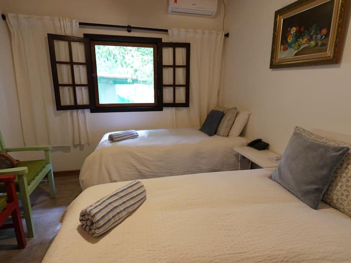 Vila Maria - Andrade Costa, Itaipava, Araras, Kosovo, Miguel Pereira, Vassouras, Tres Ríos, Paraiba do Sul, Paty de Alfares, Petropolis