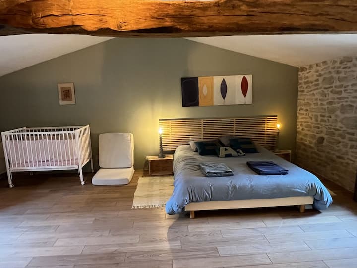 Habitación 1