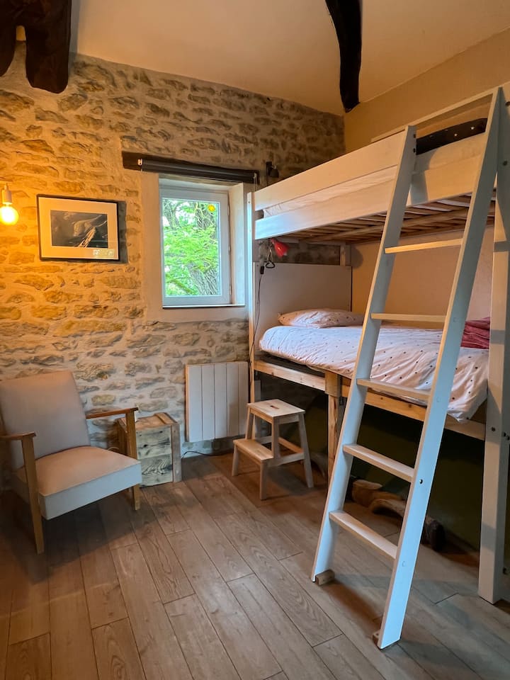 Habitación 2