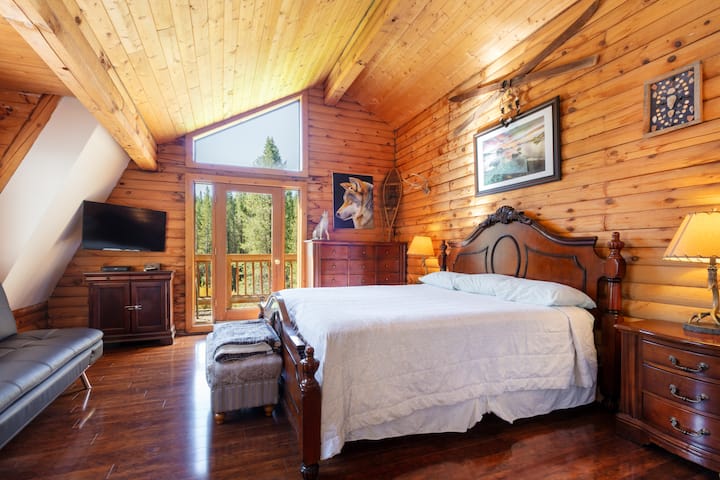 Chambre 1