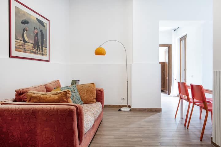 Casa Policino A Viterbo Centro - Viterbo