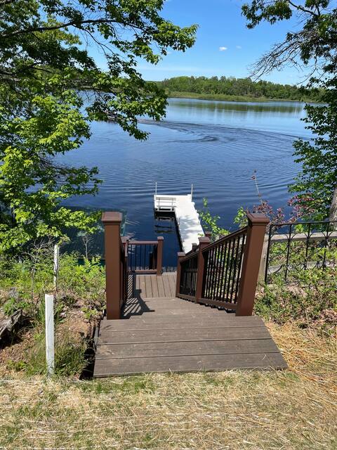 Doherty’s All Seasons Lake House