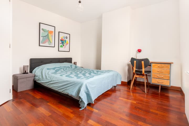 Bedroom 5