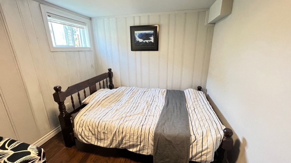 საძინებელი