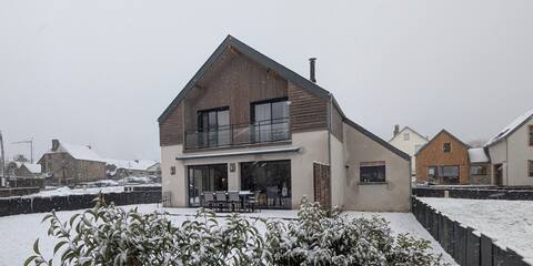 Sailhan: warm setting and comfort