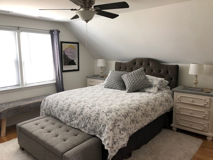 غرفة النوم 1