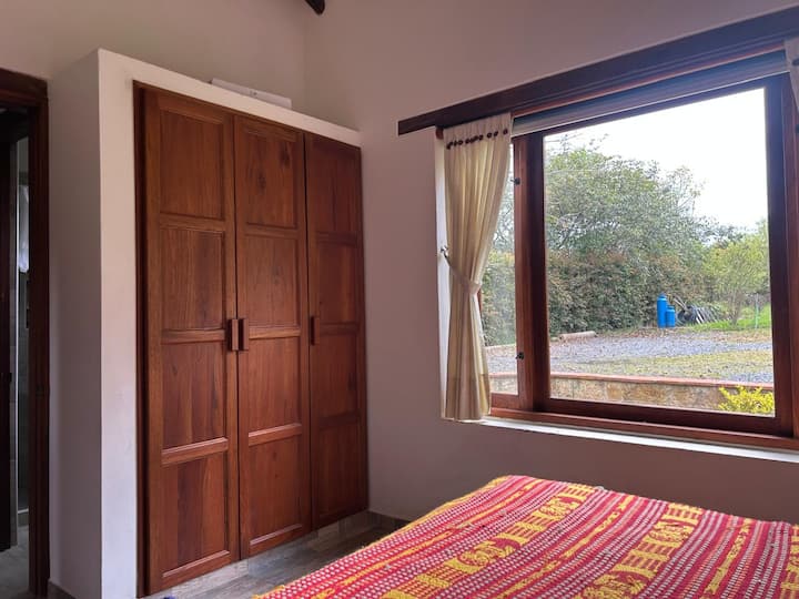 Habitación 4