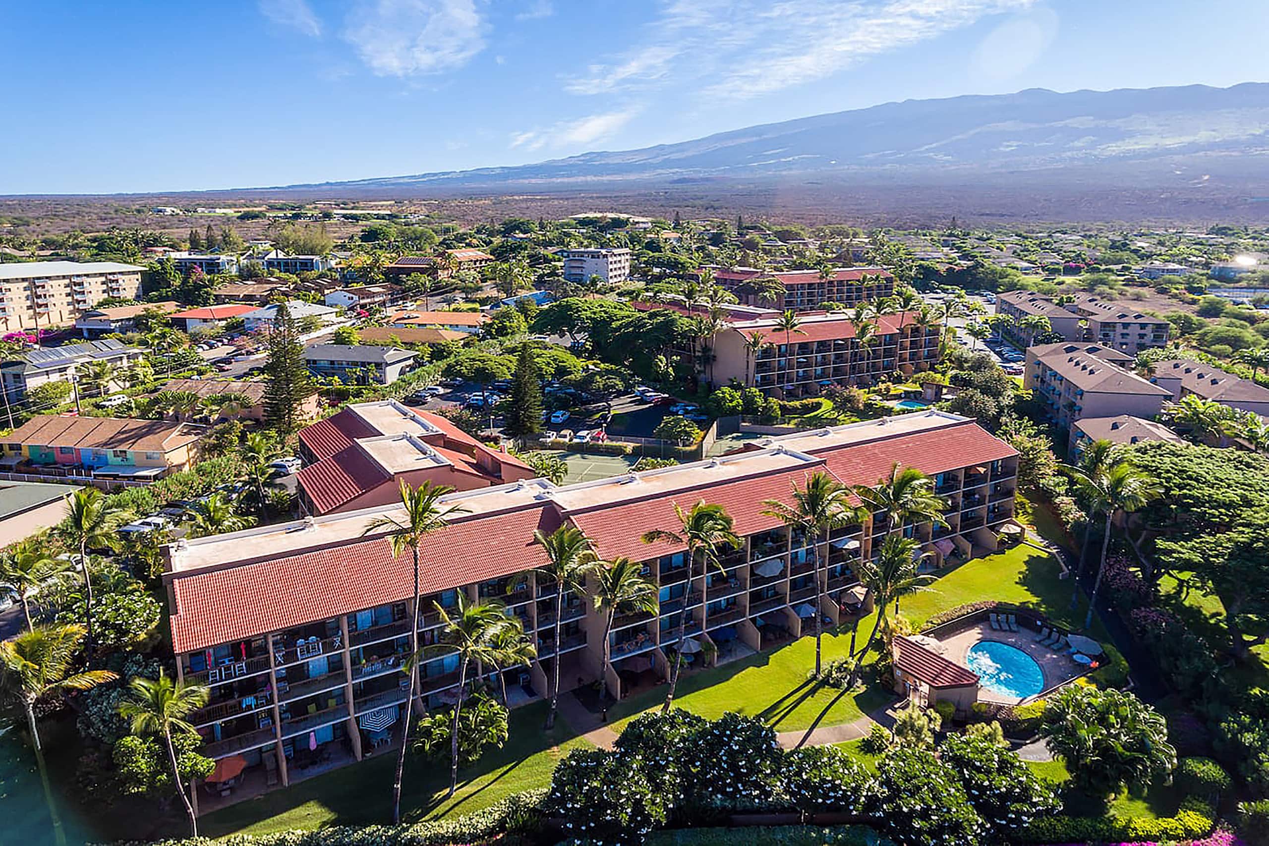 Condo in Kihei · ★4.87 · 1 bedroom · 1 bed · 1 private bath - Image 18