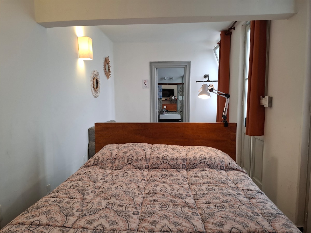 Спална соба