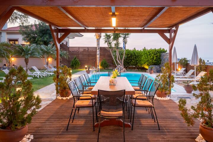 Villa Thea gallery image 5