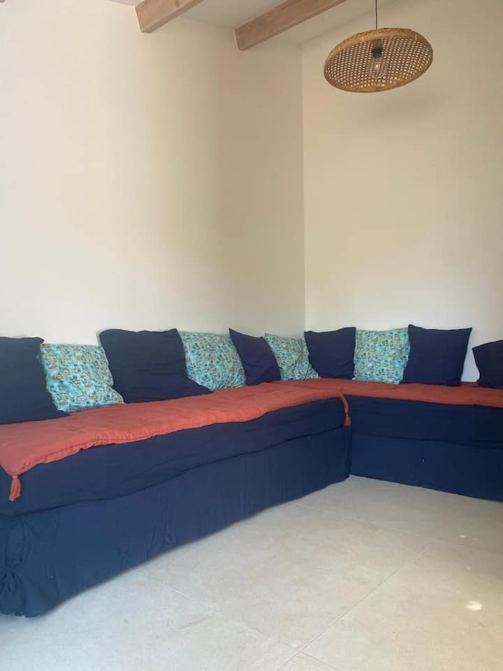 غرفة النوم 5