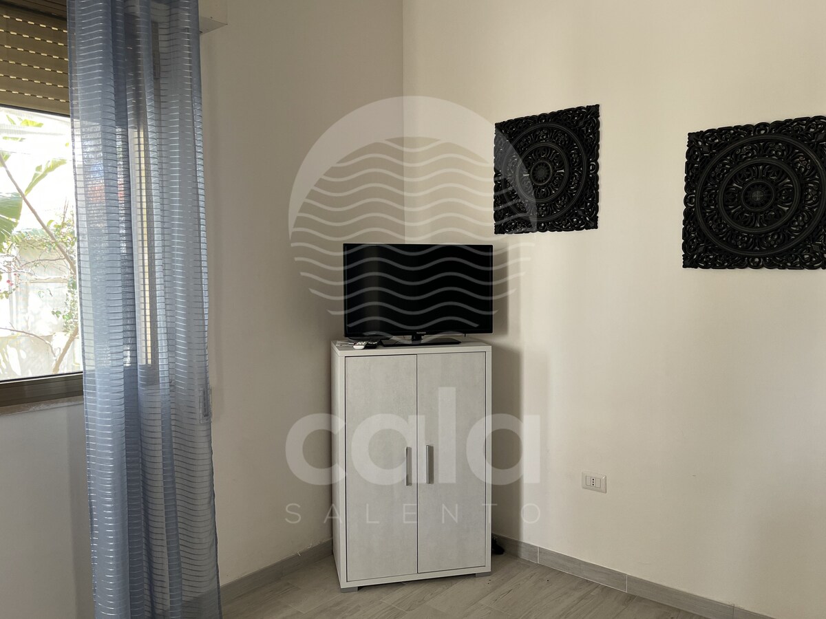 غرفة المعيشة