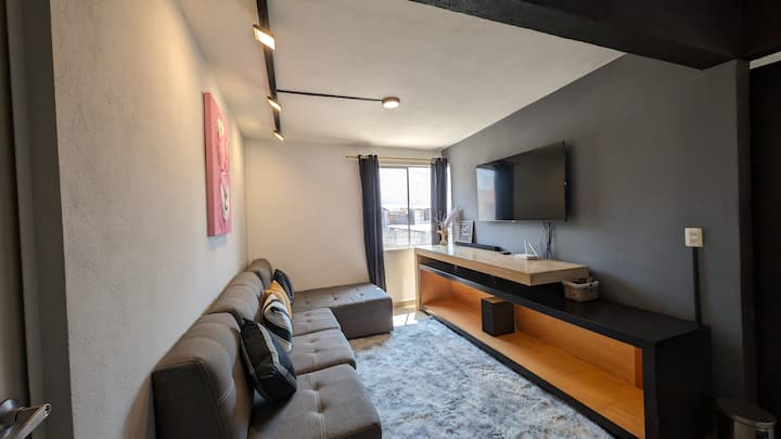 მისაღები ოთახი