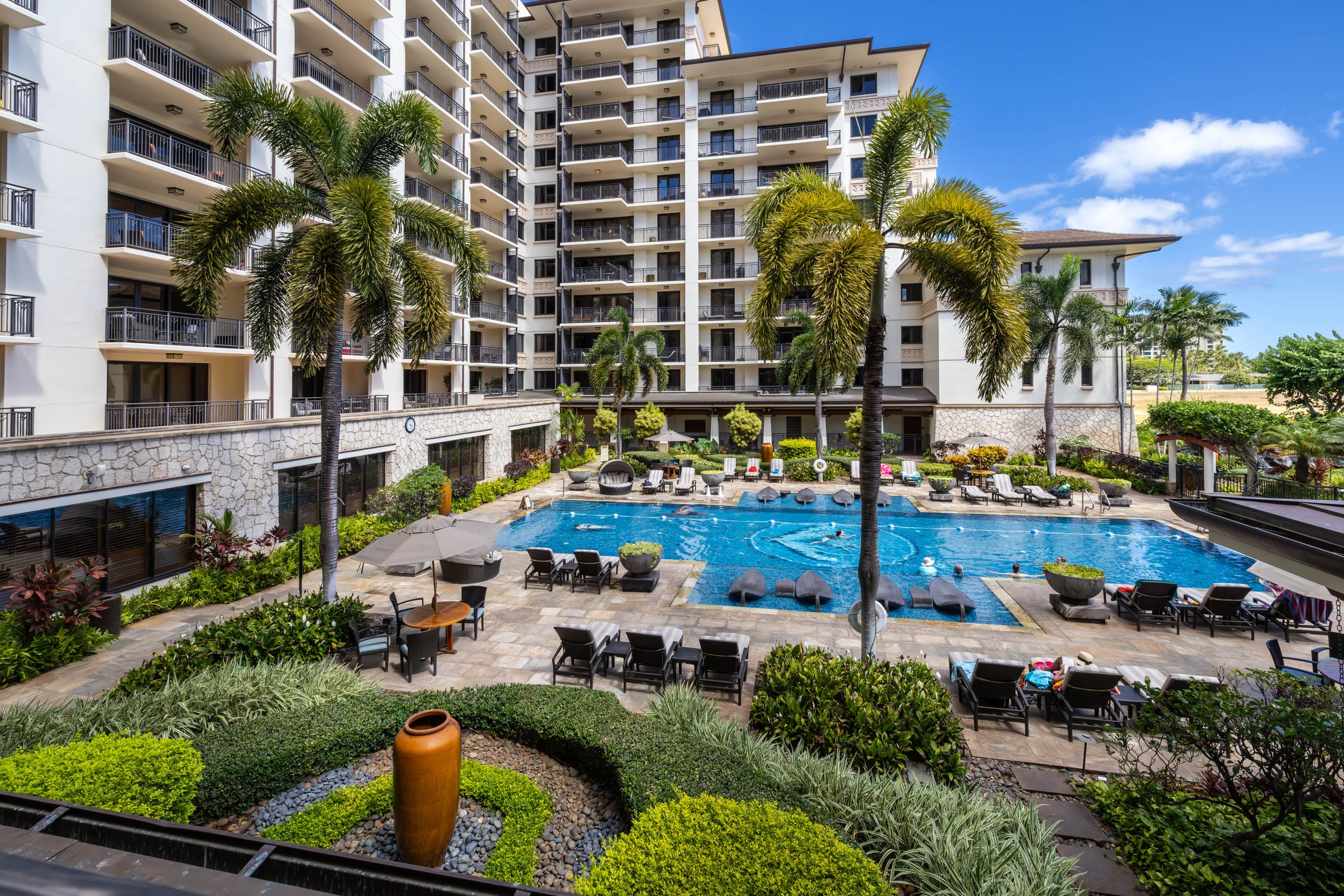 Condo in Kapolei · ★4.88 · 2 bedrooms · 4 beds · 2 private baths - Image 17