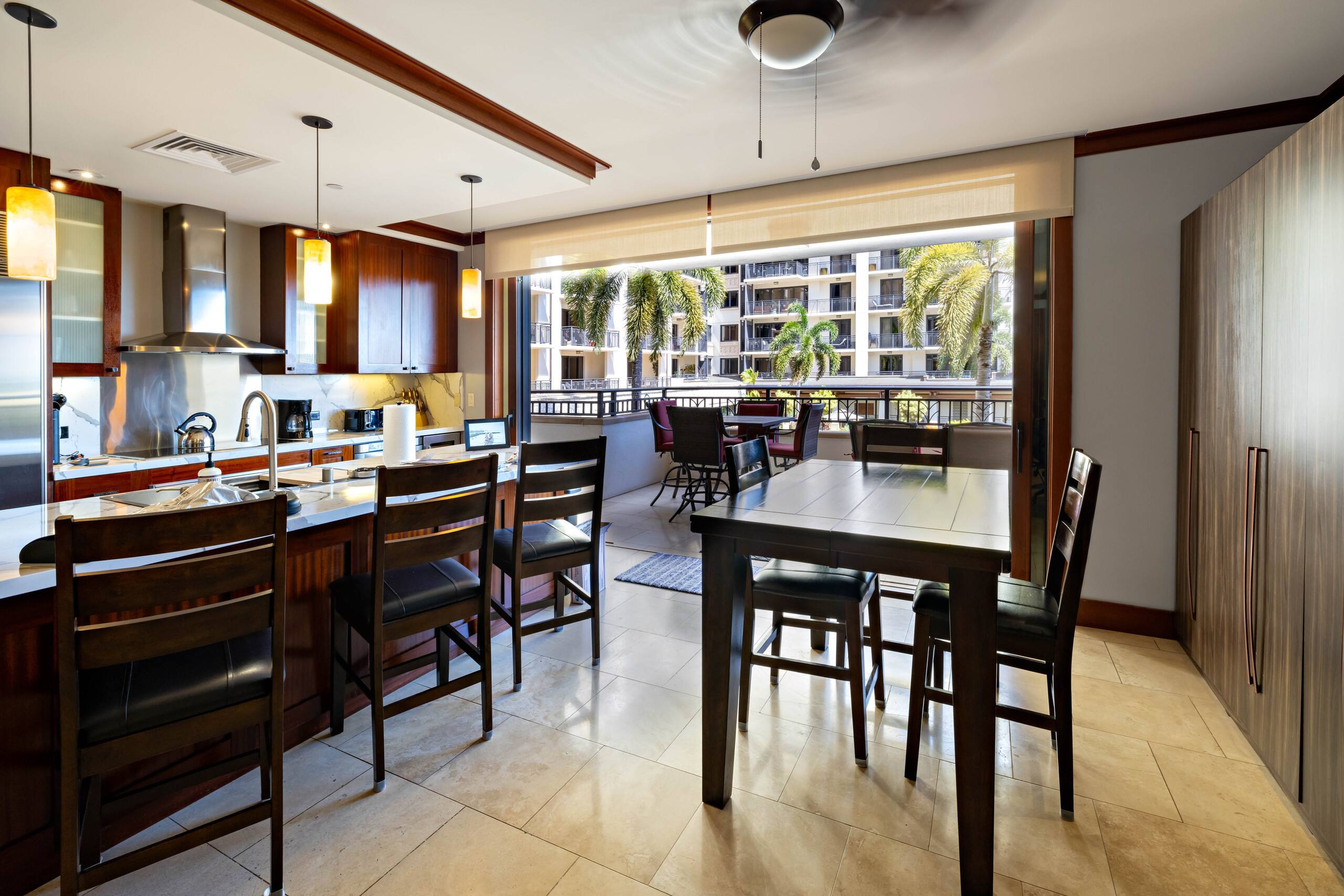 Condo in Kapolei · ★4.88 · 2 bedrooms · 4 beds · 2 private baths - Image 7