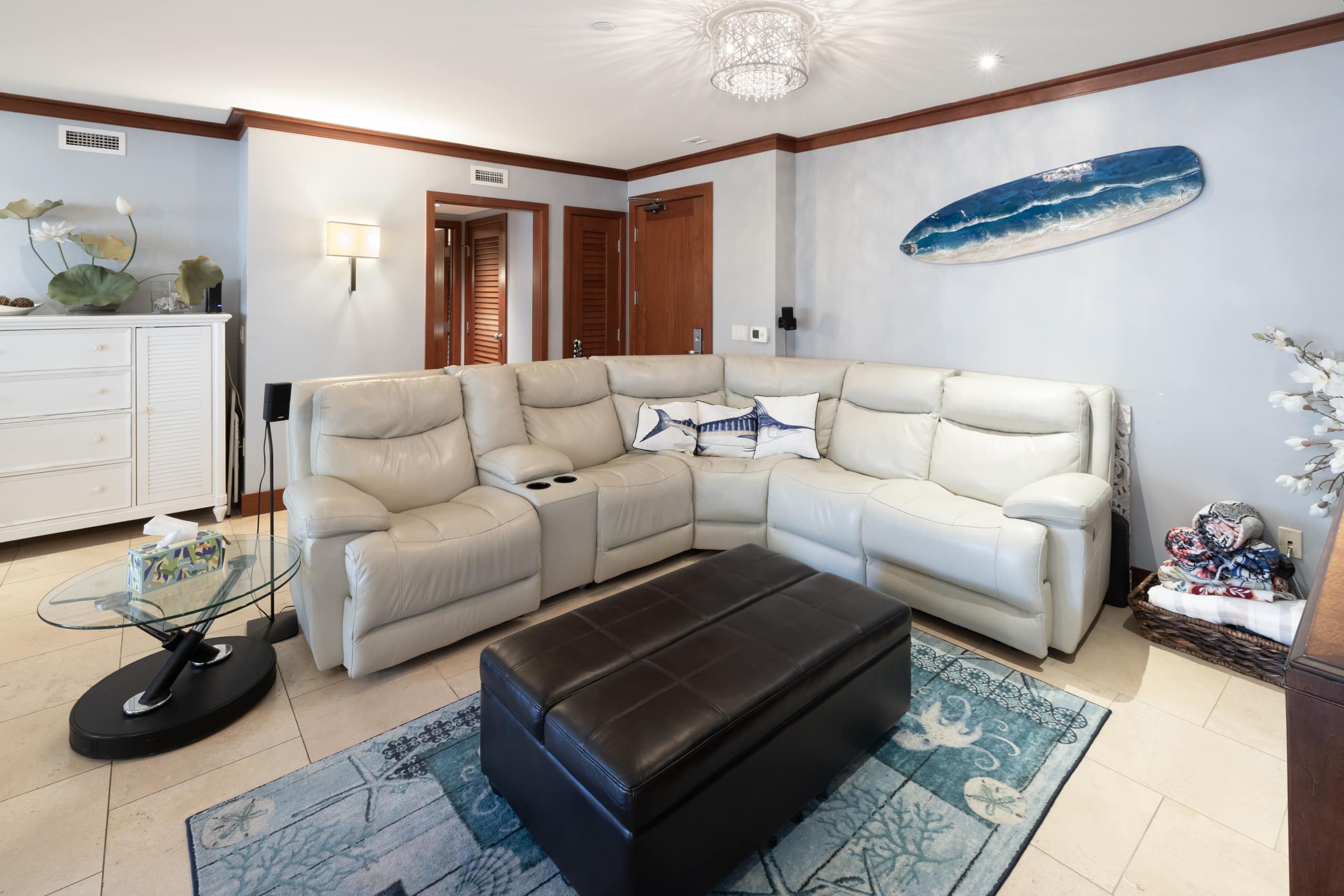 Condo in Kapolei · ★4.88 · 2 bedrooms · 4 beds · 2 private baths - Image 3