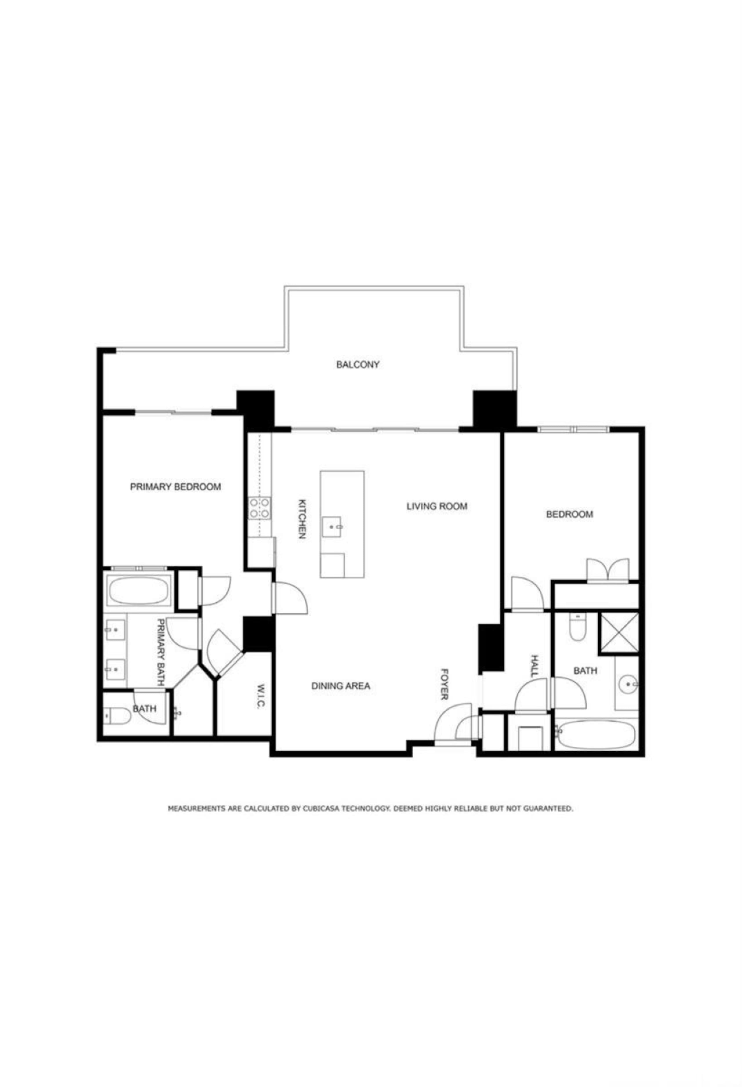 Condo in Kapolei · ★4.88 · 2 bedrooms · 4 beds · 2 private baths - Image 19