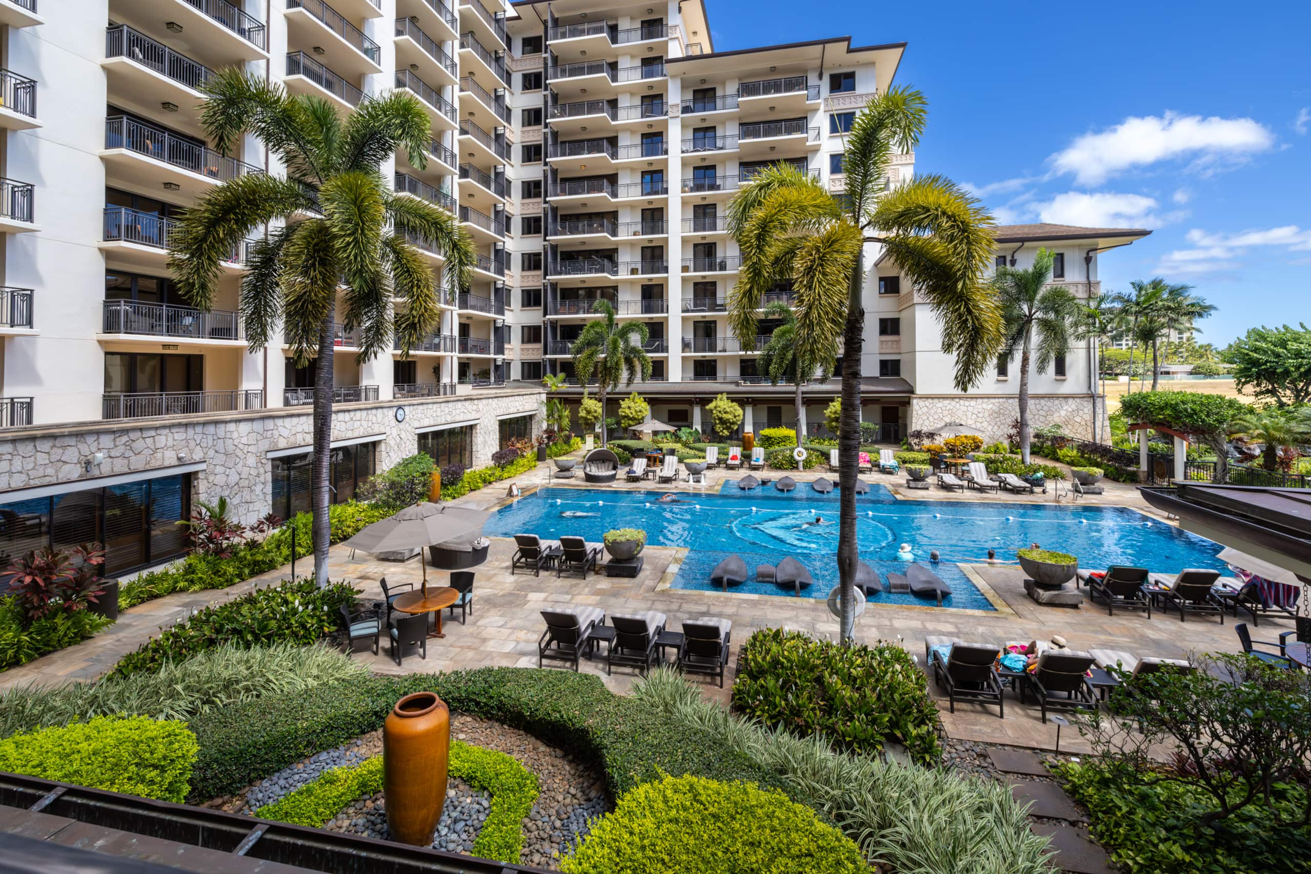Condo in Kapolei · ★4.88 · 2 bedrooms · 4 beds · 2 private baths - Image 11
