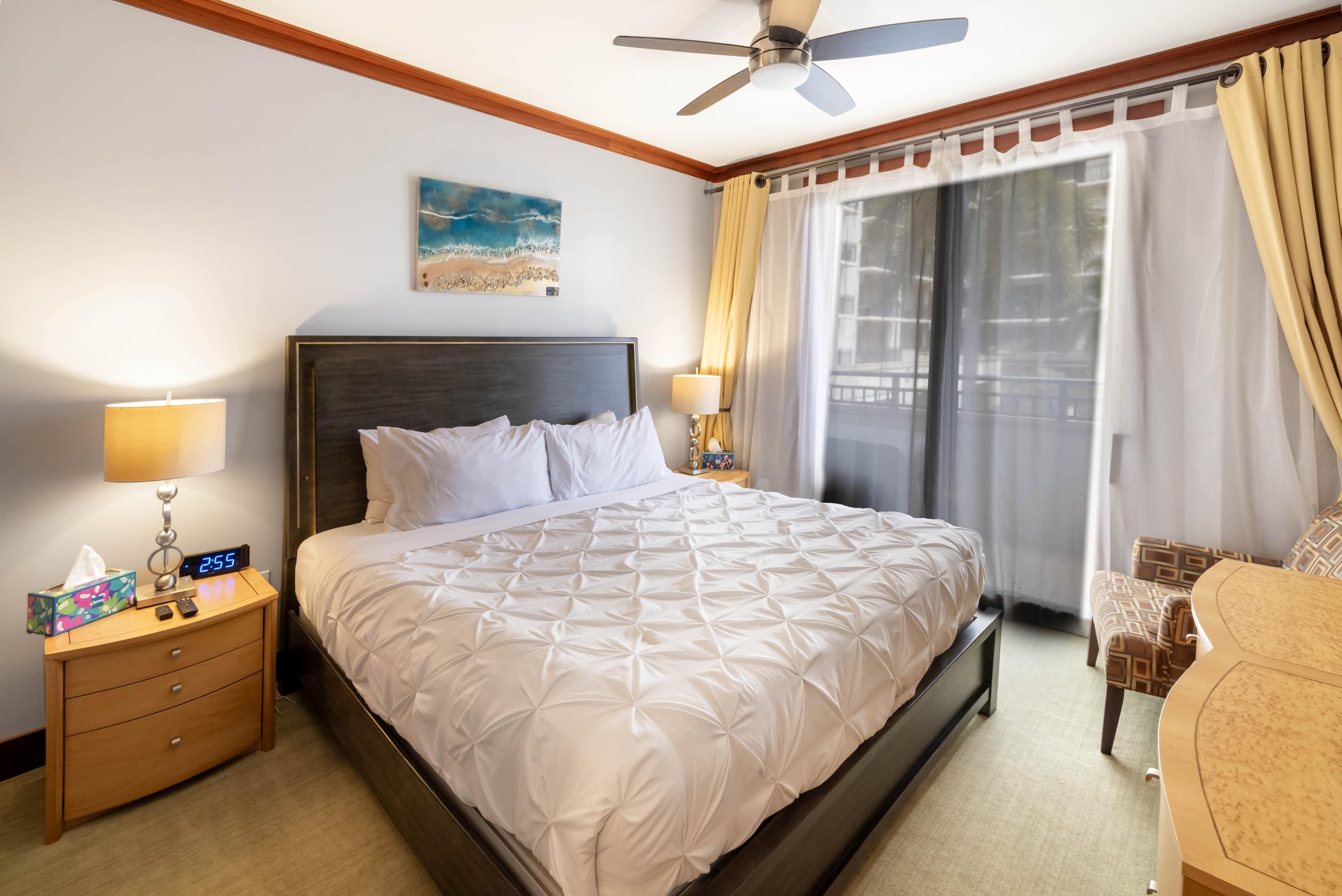 Condo in Kapolei · ★4.88 · 2 bedrooms · 4 beds · 2 private baths - Image 1