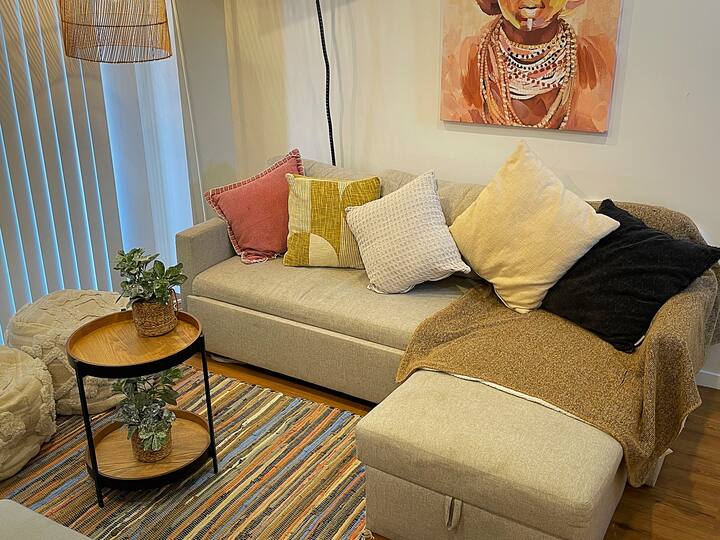 Всекидневна