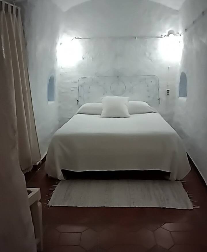 Soveværelse nr. 2