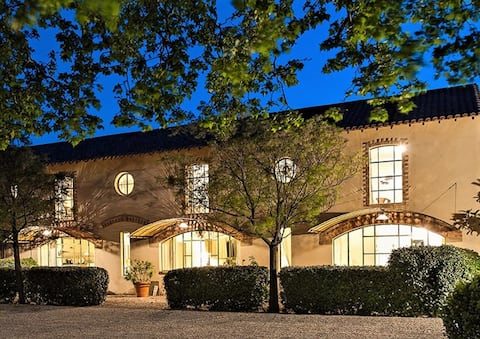 Provence large house, swimming pool 18x5, air-con