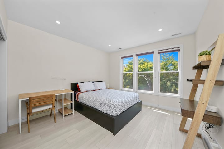 غرفة النوم 1