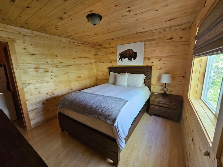 غرفة النوم 1