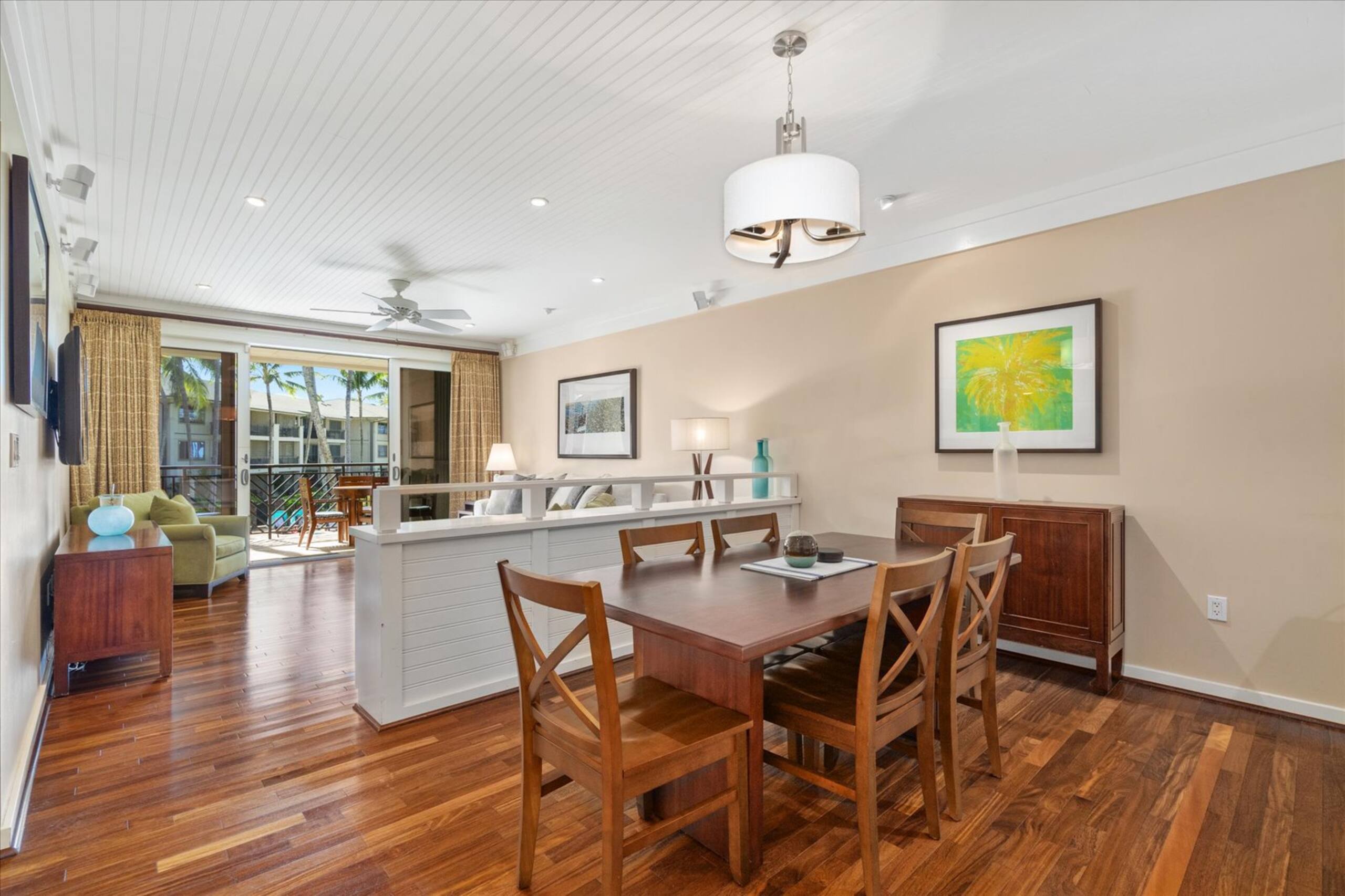 Condo in Kahuku · ★4.93 · 3 bedrooms · 4 beds · 2 private baths - Image 9