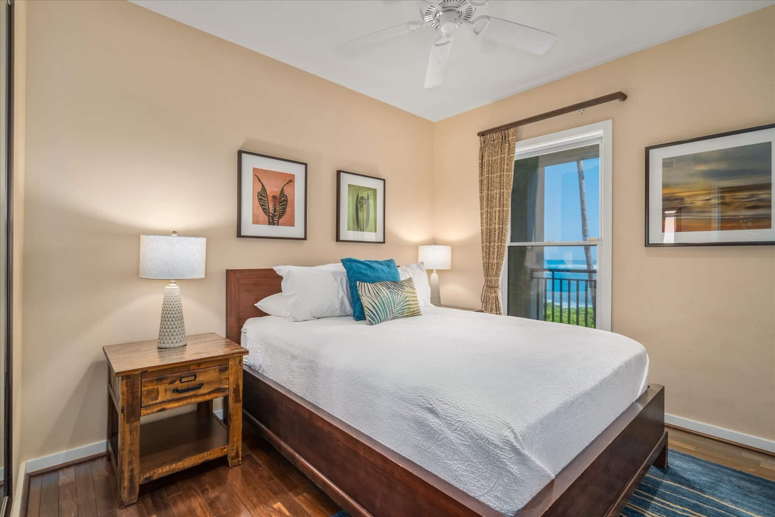 Condo in Kahuku · ★4.93 · 3 bedrooms · 4 beds · 2 private baths - Image 16