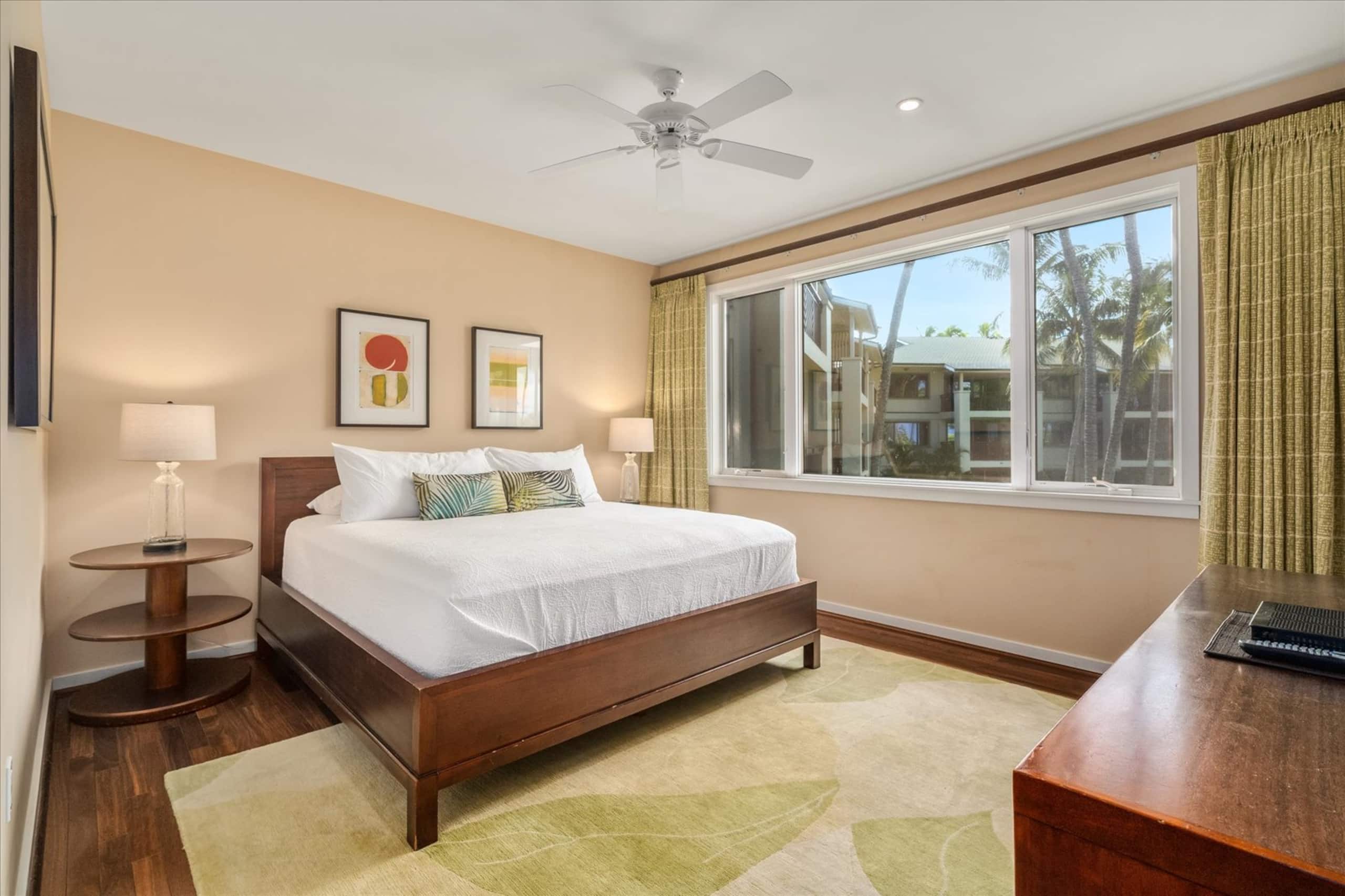 Condo in Kahuku · ★4.93 · 3 bedrooms · 4 beds · 2 private baths - Image 12