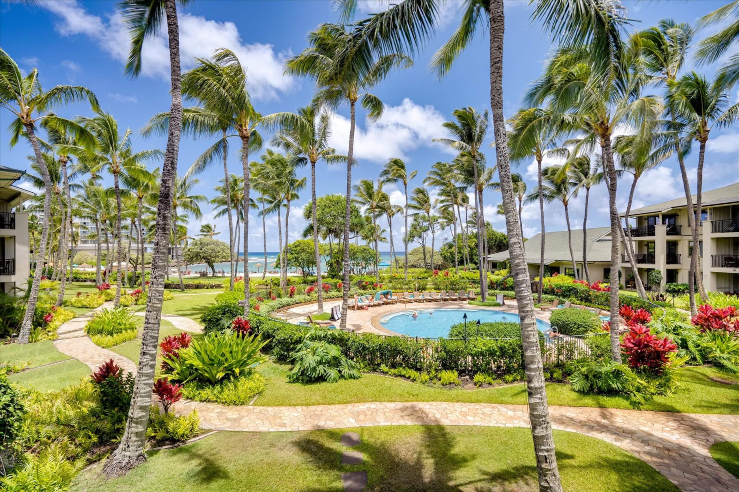 Condo in Kahuku · ★4.93 · 3 bedrooms · 4 beds · 2 private baths - Image 24