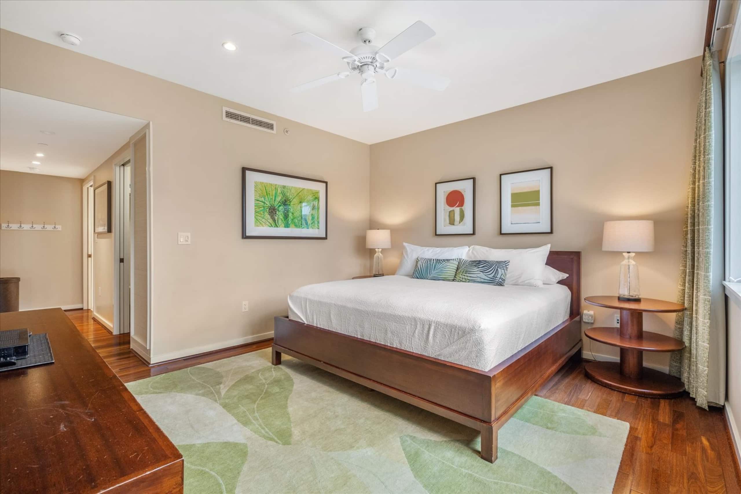 Condo in Kahuku · ★4.93 · 3 bedrooms · 4 beds · 2 private baths - Image 13