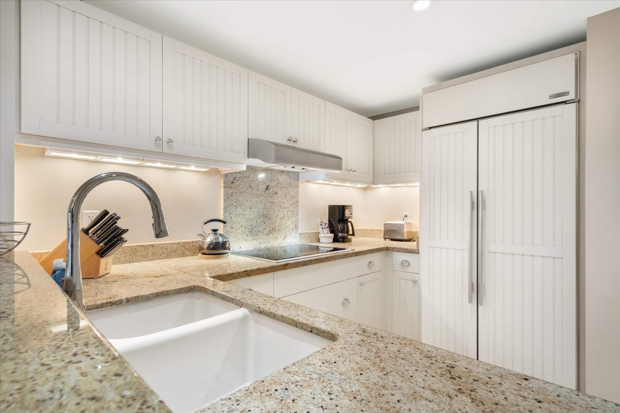 Condo in Kahuku · ★4.93 · 3 bedrooms · 4 beds · 2 private baths - Image 8