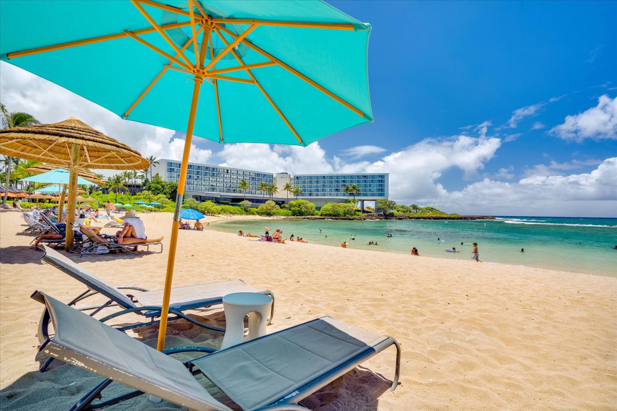 Condo in Kahuku · ★4.93 · 3 bedrooms · 4 beds · 2 private baths - Image 36