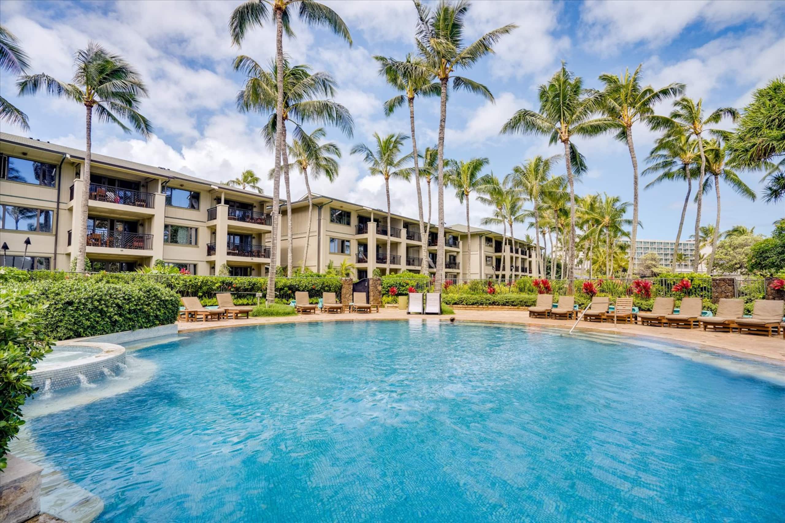 Condo in Kahuku · ★4.93 · 3 bedrooms · 4 beds · 2 private baths - Image 34