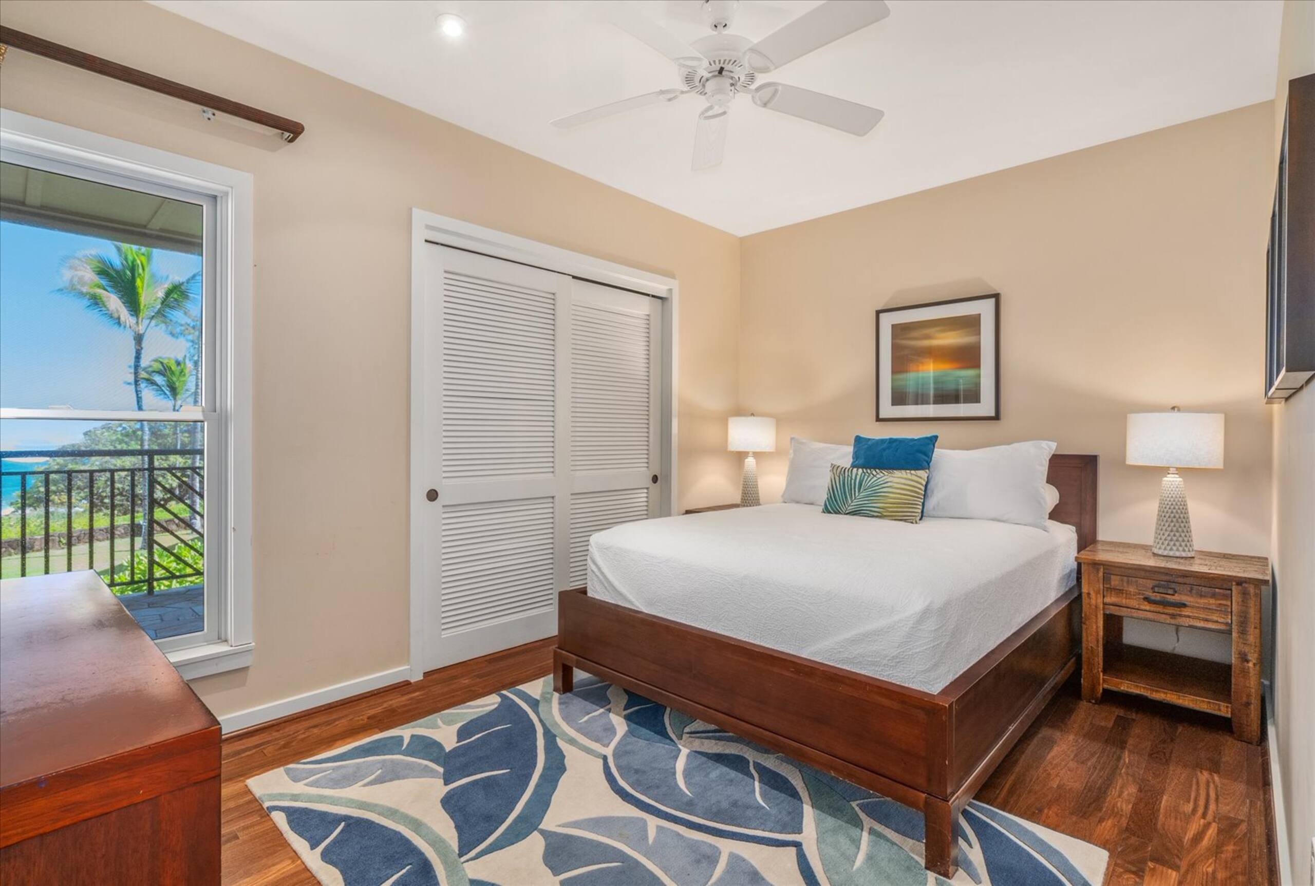 Condo in Kahuku · ★4.93 · 3 bedrooms · 4 beds · 2 private baths - Image 14