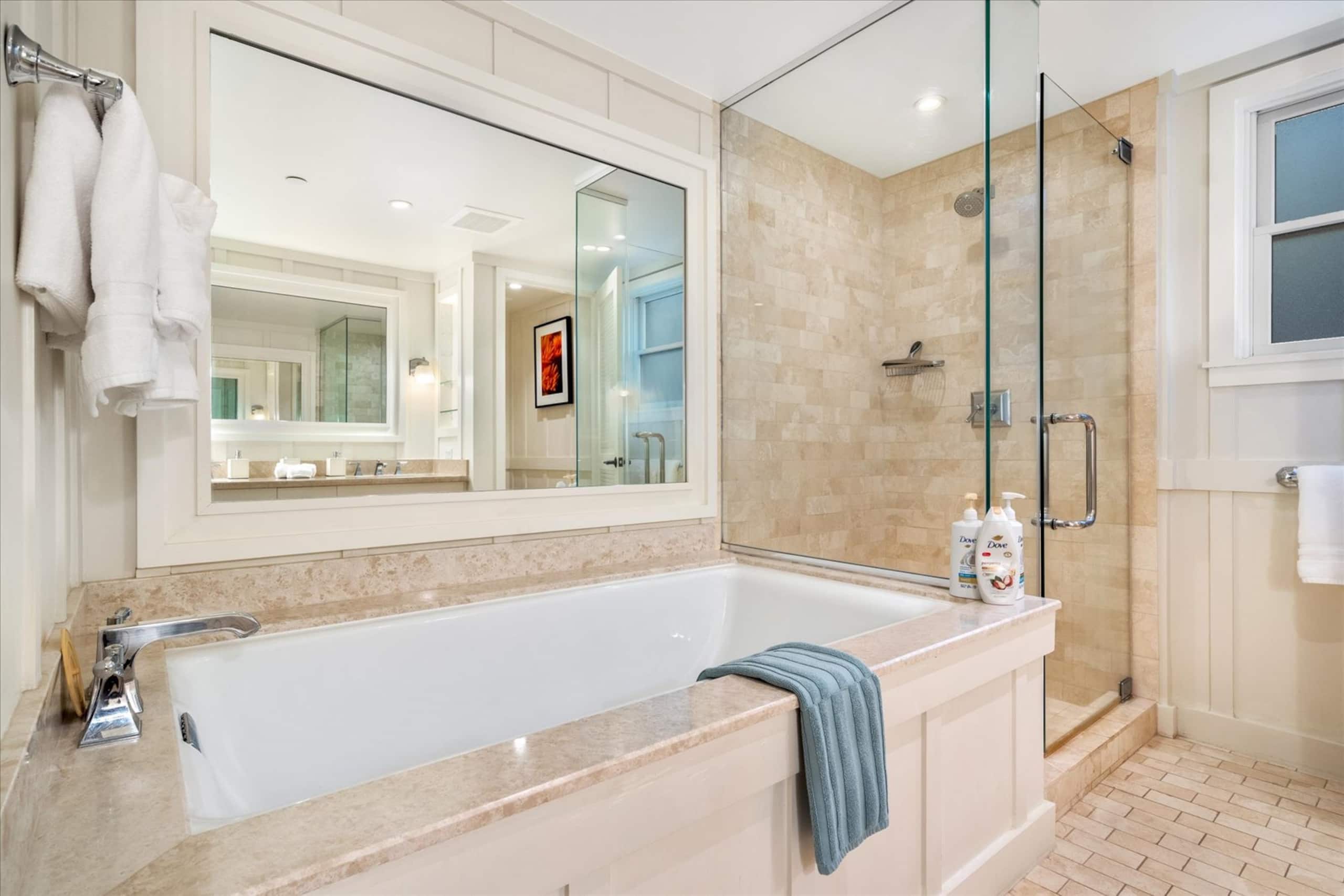 Condo in Kahuku · ★4.93 · 3 bedrooms · 4 beds · 2 private baths - Image 19