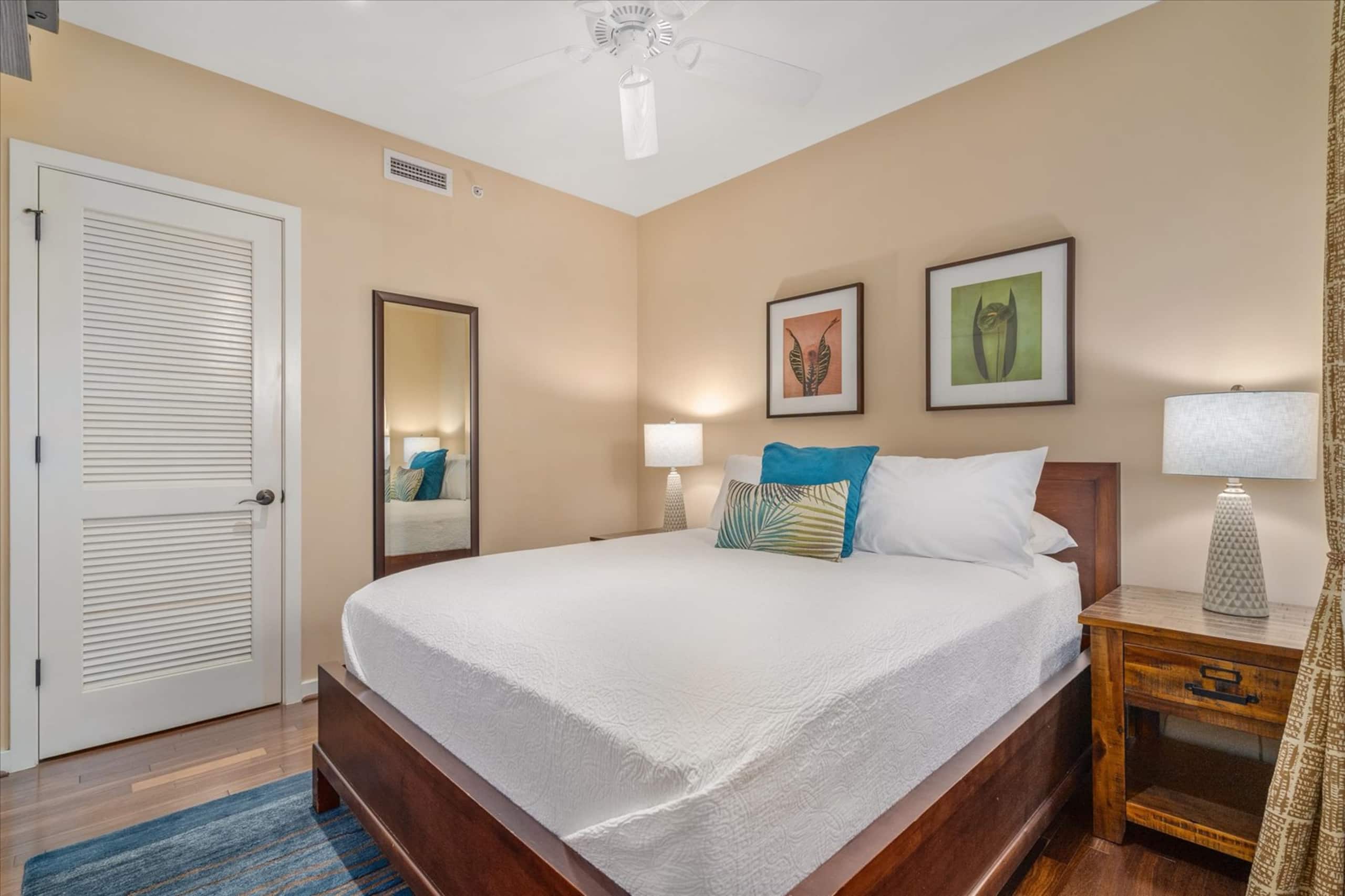 Condo in Kahuku · ★4.93 · 3 bedrooms · 4 beds · 2 private baths - Image 17