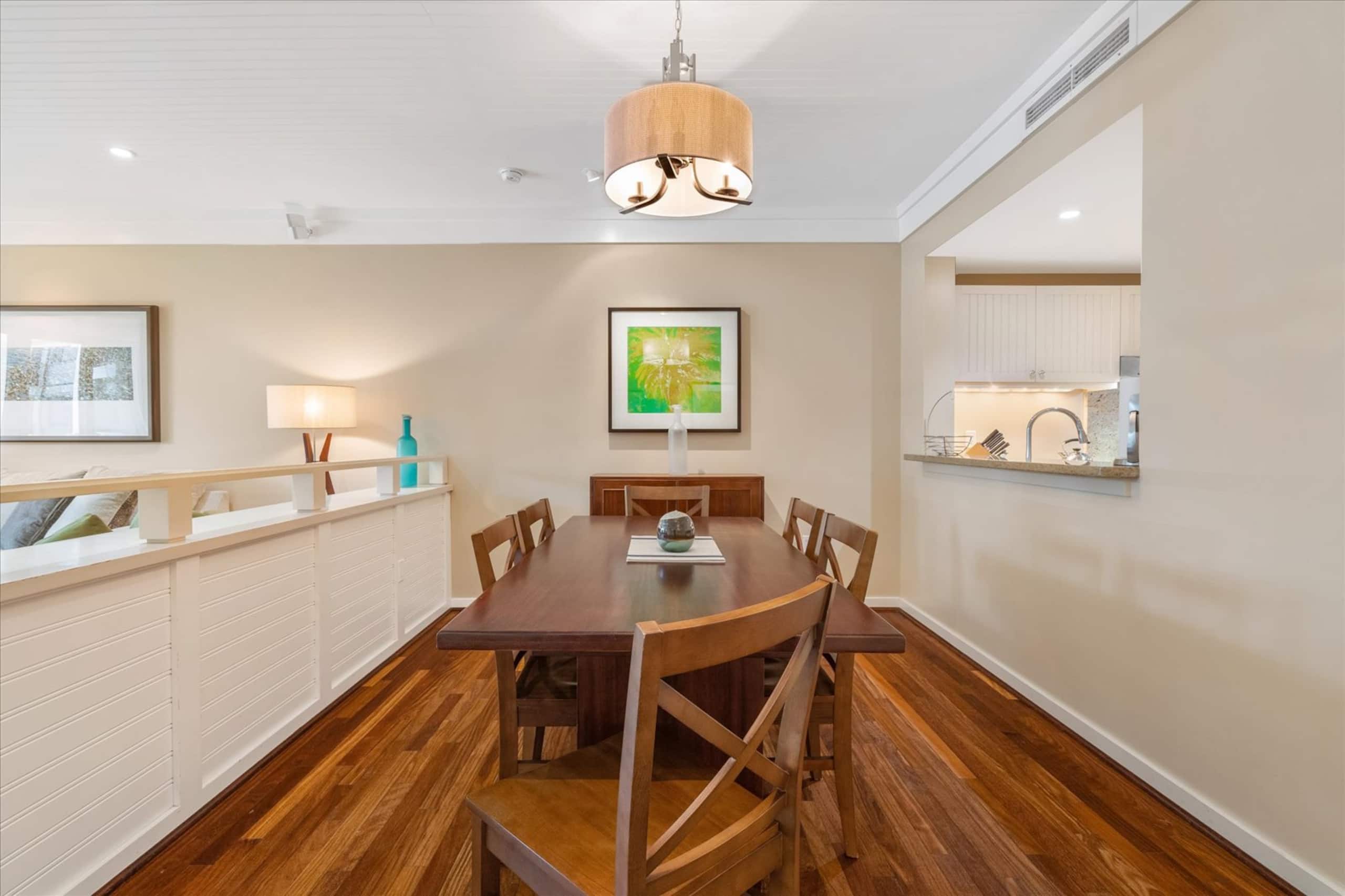 Condo in Kahuku · ★4.93 · 3 bedrooms · 4 beds · 2 private baths - Image 10