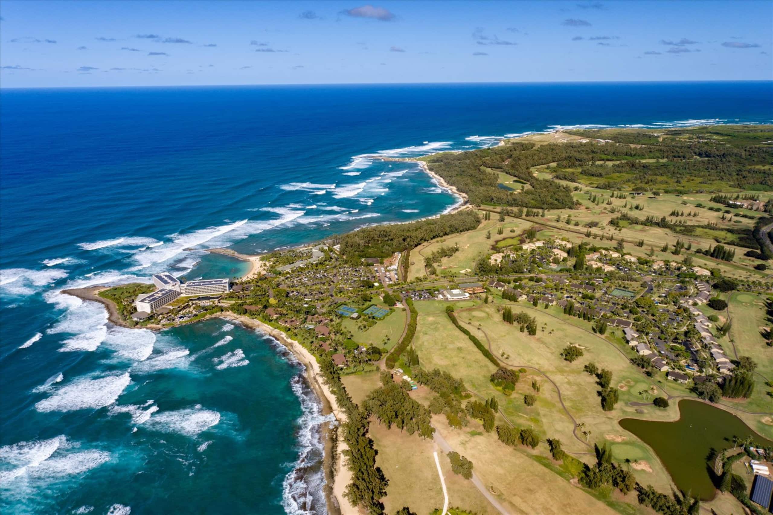 Condo in Kahuku · ★4.93 · 3 bedrooms · 4 beds · 2 private baths - Image 39