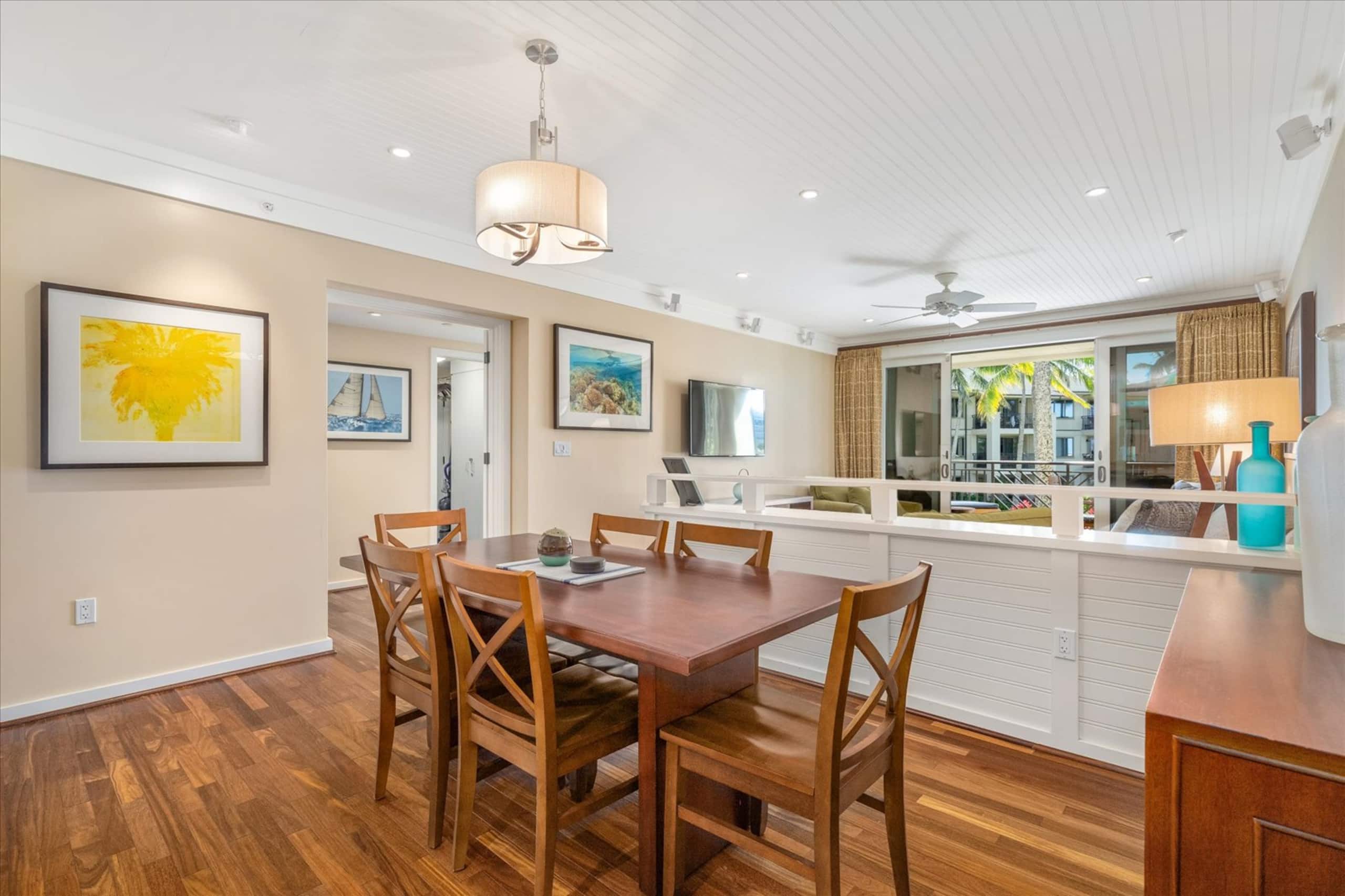 Condo in Kahuku · ★4.93 · 3 bedrooms · 4 beds · 2 private baths - Image 11