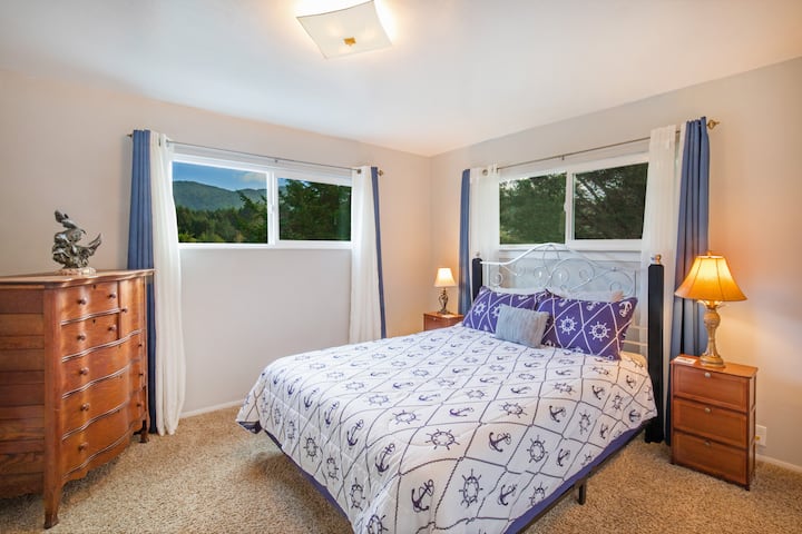 غرفة النوم 3