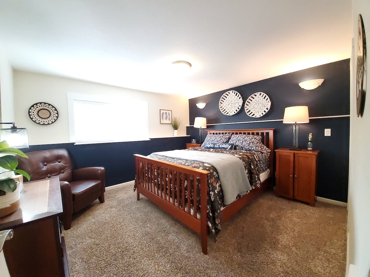 غرفة النوم 2