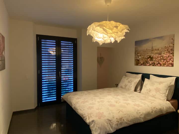 ห้องนอน