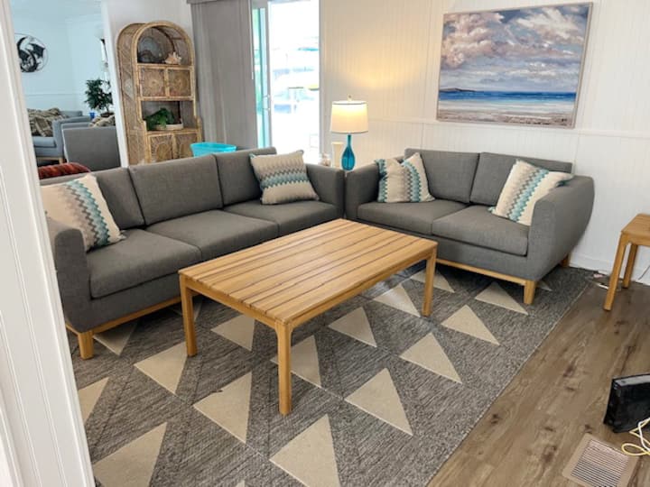 Всекидневна