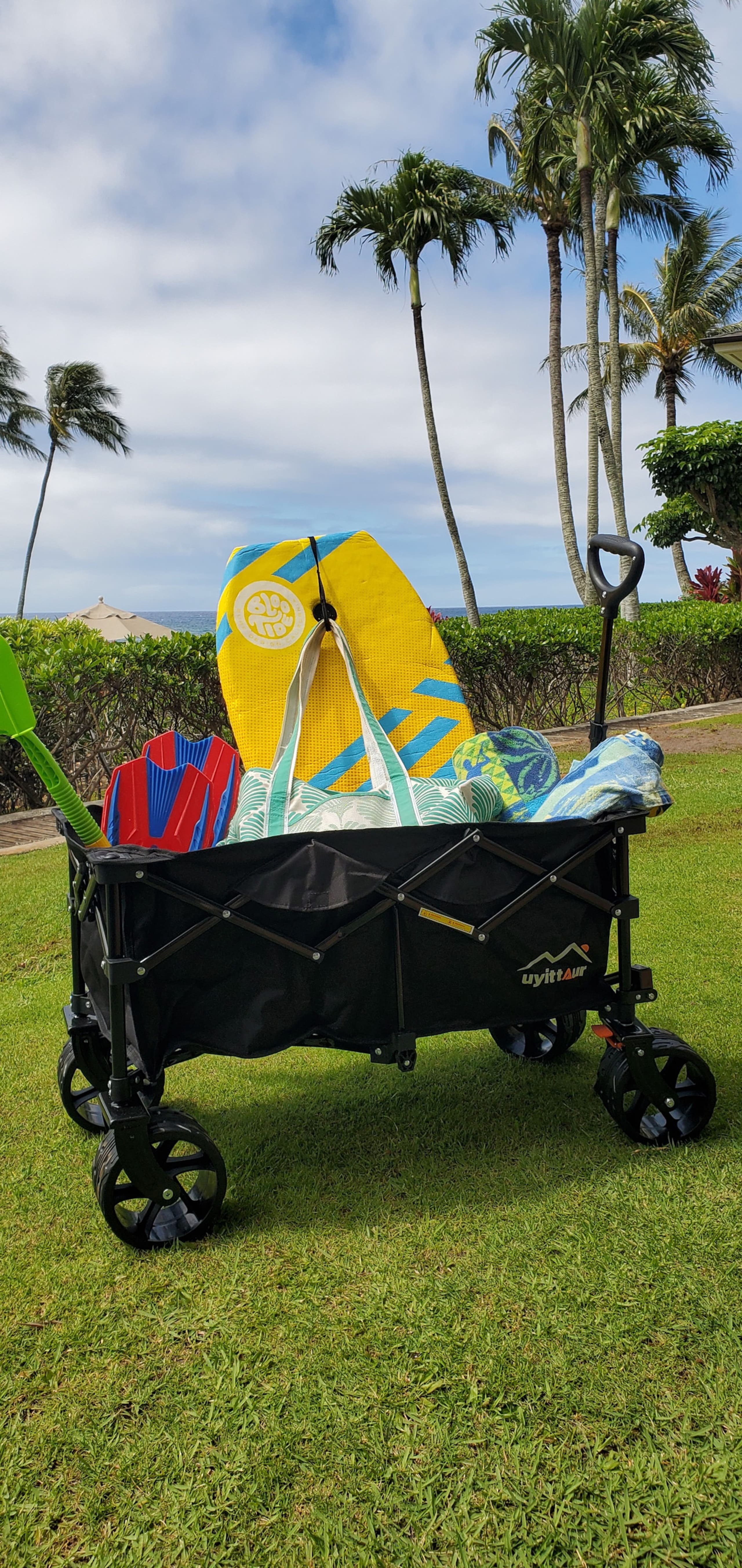 Condo in Koloa · ★4.97 · 2 bedrooms · 4 beds · 3 private baths - Image 2