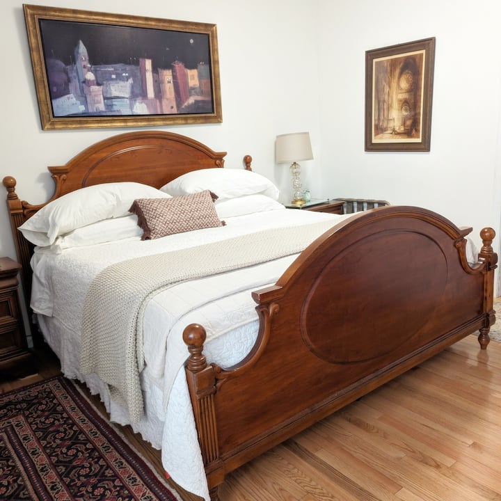 ห้องนอน