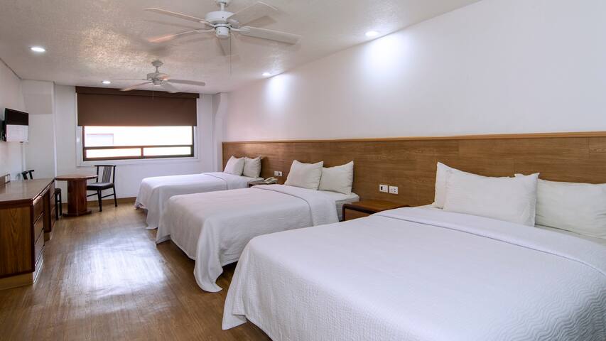 Hotel San Lucas managed Airbnb listing 1