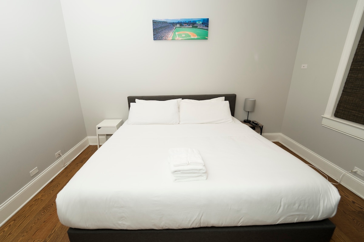 საძინებელი 1